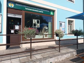 Kulturní informační středisko a turistické informační centrum